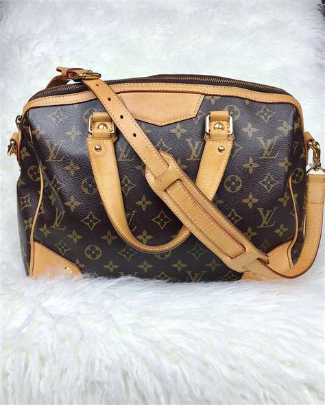 lv retiro pm monogram|Louis Vuitton Retiro PM Monogram .